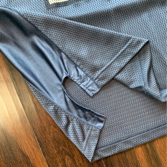 Reebok Seattle Seahawks Equipment NFL replica jersey men’s LG - Picture 5 of 6